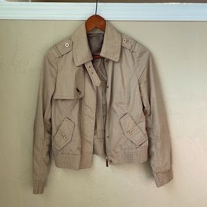 women jacket xs